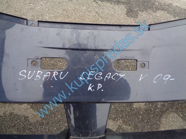 predný nárazník na subaru legacy , 57704AJ030